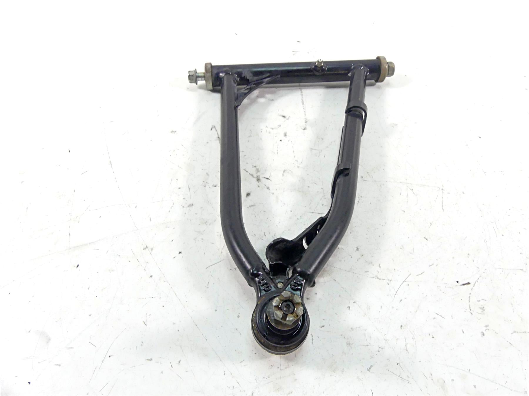 2017 Yamaha YFM Raptor 700R SE Front Straight Upper Control Arm 1PE-F3580-80-00 {{ shop.shopifyCountryName }} - Mototech271