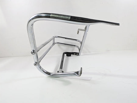 1999 Harley Touring FLHTCUI E-Glide Right Saddlebag Guard Set 49188-97 {{ shop.shopifyCountryName }} - Mototech271