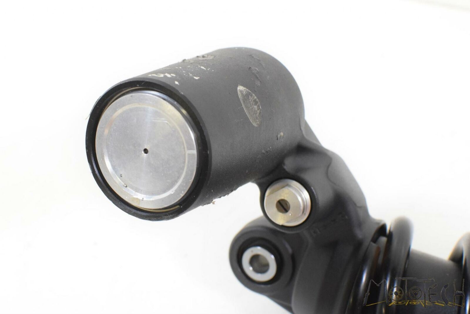 2008 Honda CBR600RR CBR600 RR Rear Shock Damper Suspension 52400-MFJ-A01 {{ shop.shopifyCountryName }} - Mototech271