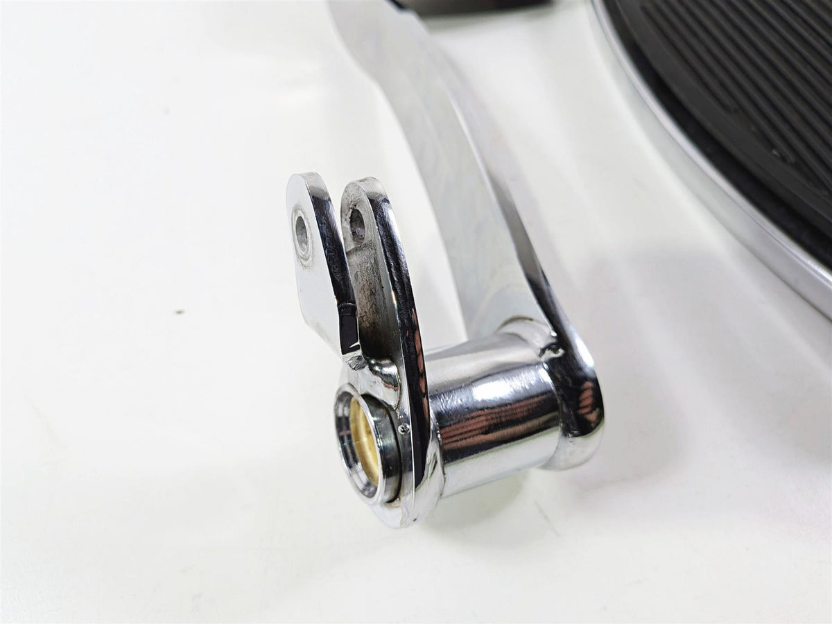 2018 Harley FLHTCU Touring Electra Glide Floor Board & Brake Pedal Set 50621-06A-Mototech271