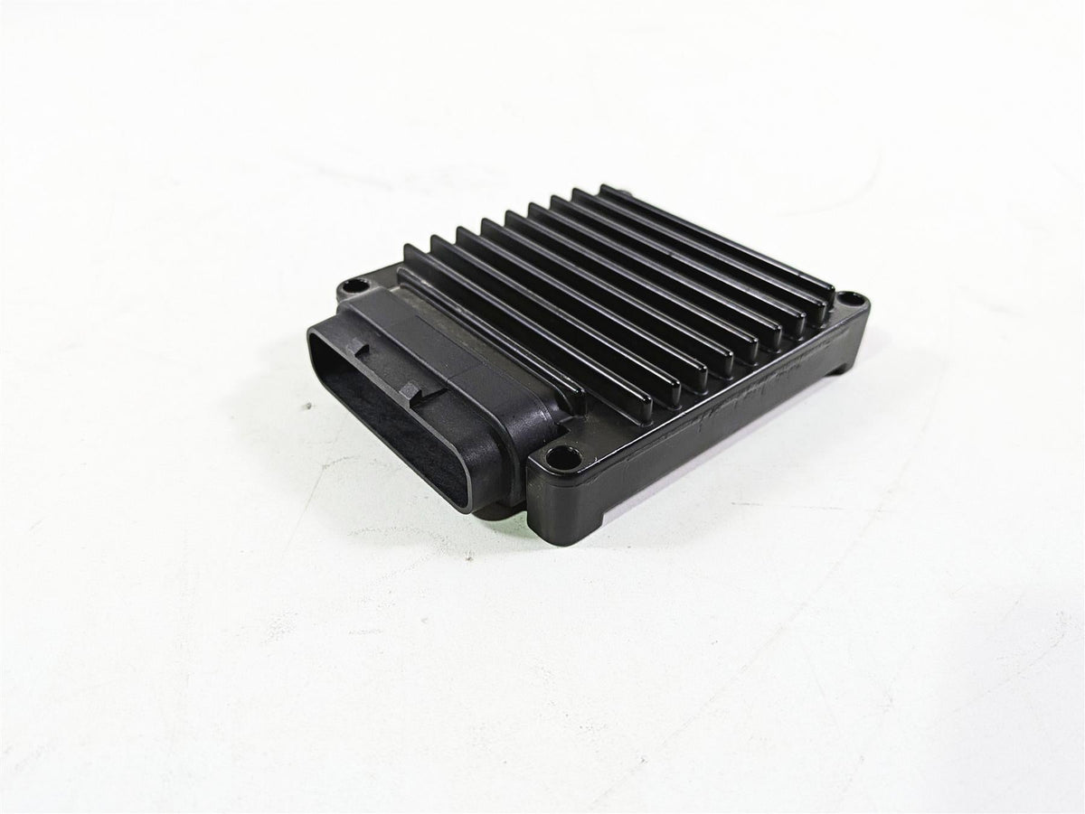2008 Harley FLSTSB Cross Bones Cdi Ecu Ecm Engine Control Module 32852-08A {{ shop.shopifyCountryName }} - Mototech271