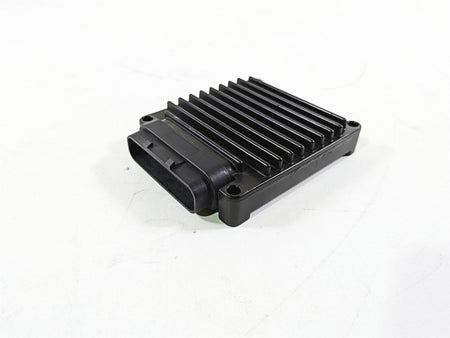 2008 Harley FLSTSB Cross Bones Cdi Ecu Ecm Engine Control Module 32852-08A {{ shop.shopifyCountryName }} - Mototech271