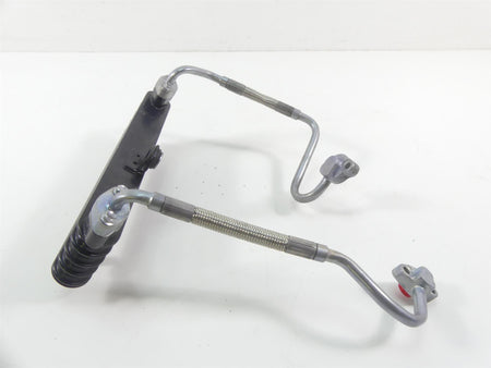 2015 Triumph 1050 Speed Triple R Oil Cooler & Lines T2100486 {{ shop.shopifyCountryName }} - Mototech271
