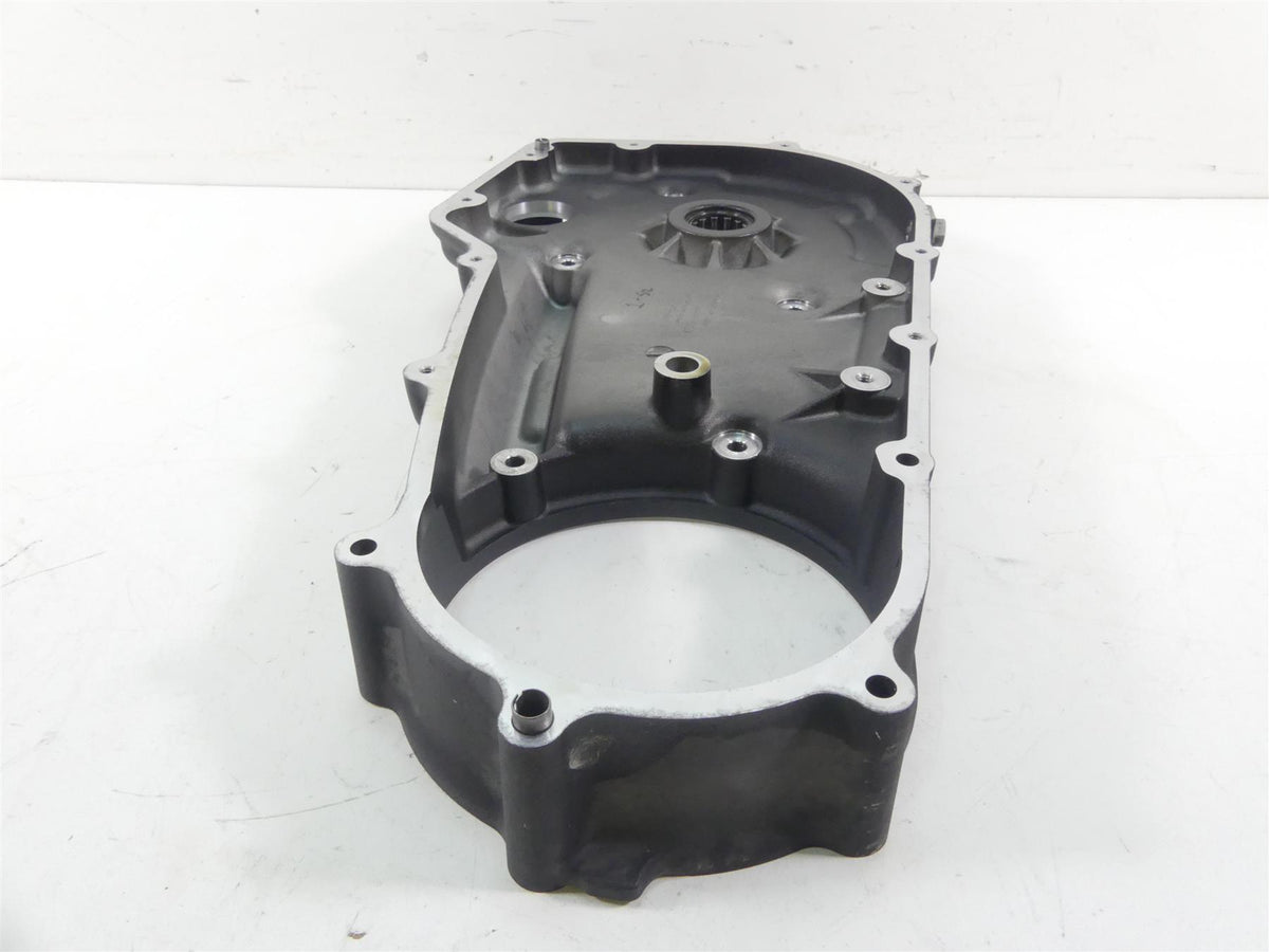 2014 Harley Dyna FXDF Fat Bob Inner Primary Drive Clutch Cover Fw 60681-06C {{ shop.shopifyCountryName }} - Mototech271