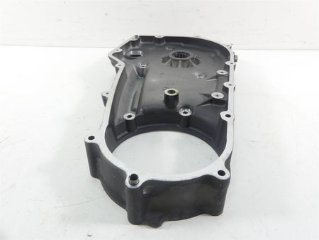 2014 Harley Dyna FXDF Fat Bob Inner Primary Drive Clutch Cover Fw 60681-06C {{ shop.shopifyCountryName }} - Mototech271