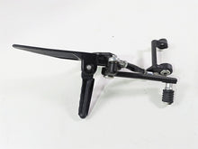 Load image into Gallery viewer, 2018 KTM 1290 Super Duke R Left Rider Footpeg &amp; Shift Lever 6130313800033S
