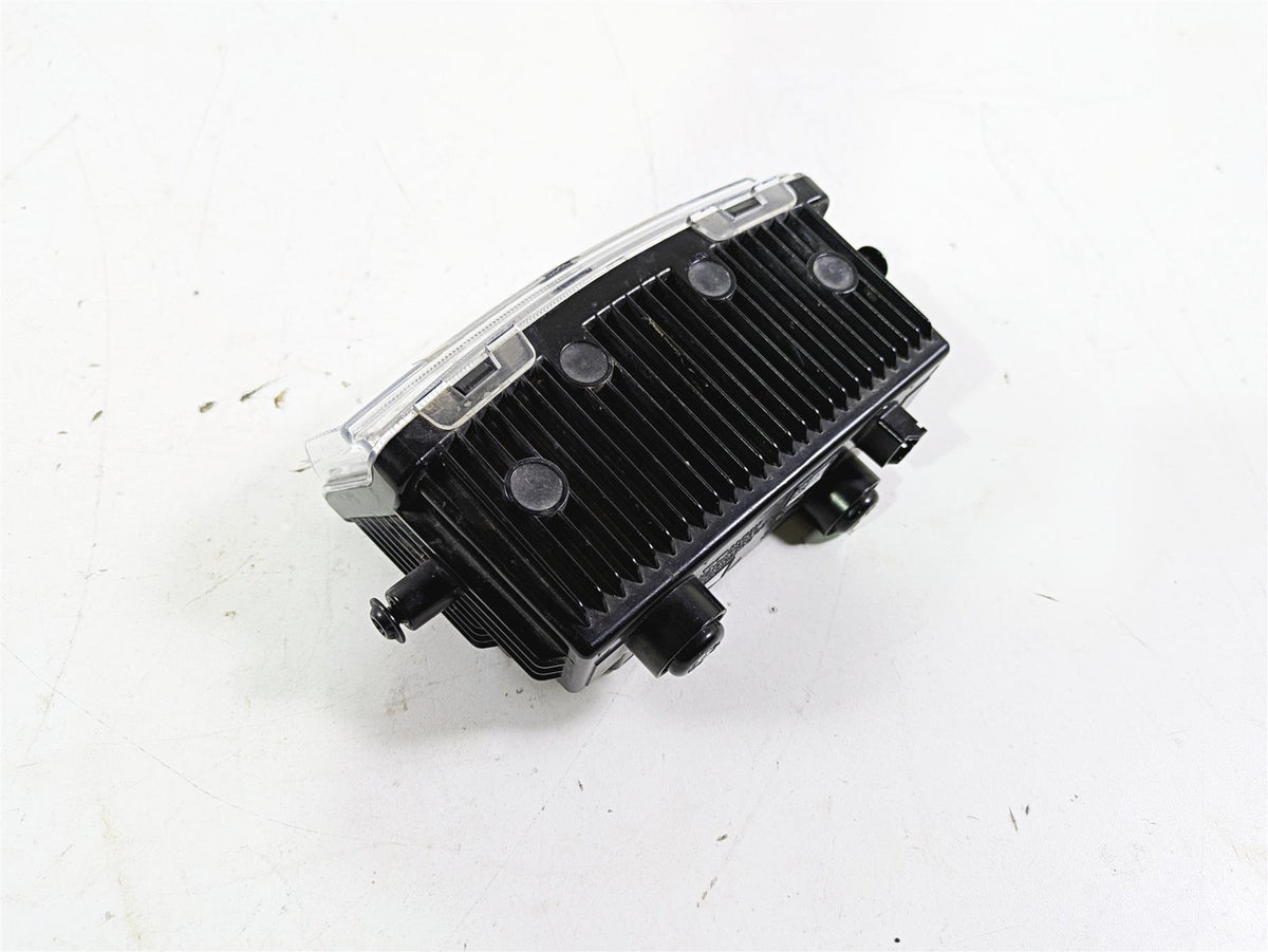 2022 Harley RA1250 S Pan America Upper Bank Headlight Light Lamp 67700517 {{ shop.shopifyCountryName }} - Mototech271