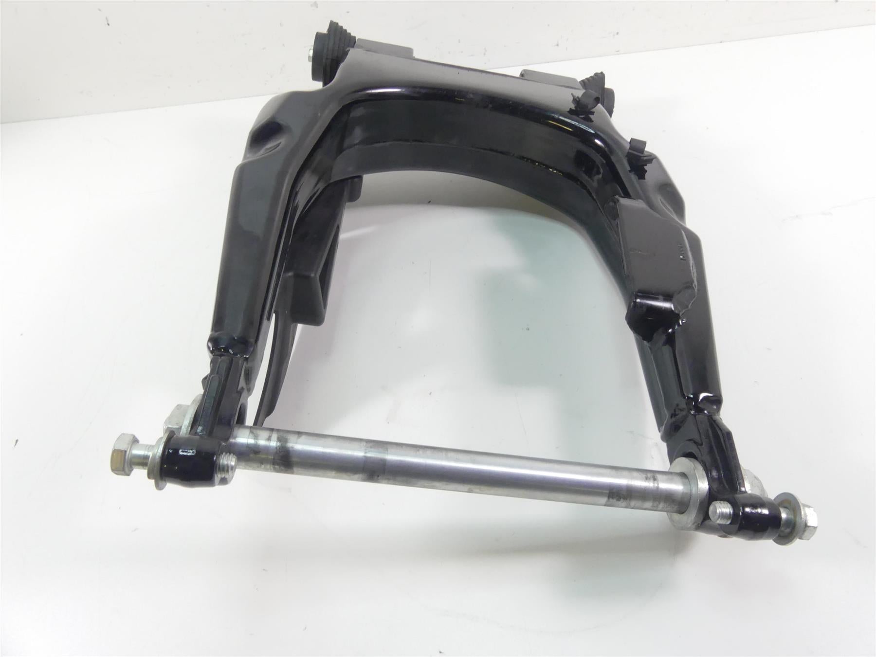 2016 Harley Touring FLHTP Electra Glide Rear Swing Arm Swingarm 25mm 47549-09A {{ shop.shopifyCountryName }} - Mototech271