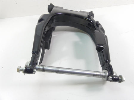 2016 Harley Touring FLHTP Electra Glide Rear Swing Arm Swingarm 25mm 47549-09A {{ shop.shopifyCountryName }} - Mototech271