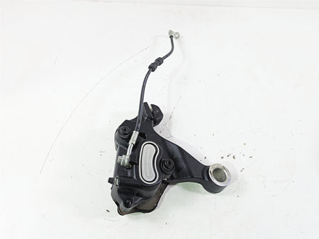 2015 Harley FXDL Dyna Low Rider Rear Brake Caliper & Bracket 25mm 40908-08 {{ shop.shopifyCountryName }} - Mototech271