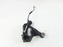 Load image into Gallery viewer, 2015 Harley FXDL Dyna Low Rider Rear Brake Caliper &amp; Bracket 25mm 40908-08
