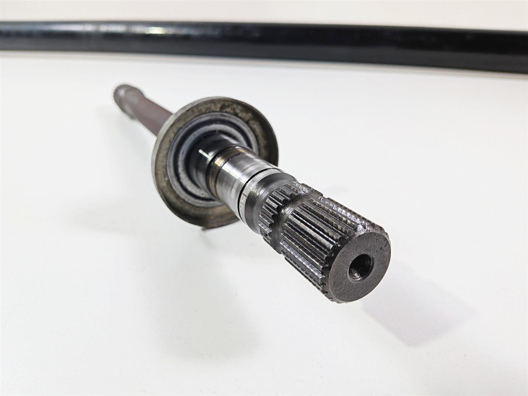 2022 Kawasaki Teryx KRX KRF 1000 SE Center Drive Prop Shaft Set 13310-0031 {{ shop.shopifyCountryName }} - Mototech271