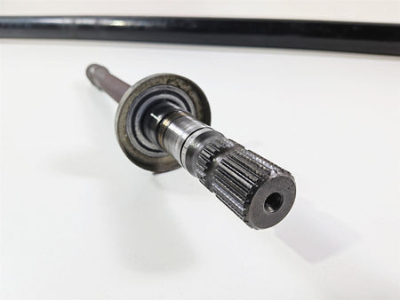2022 Kawasaki Teryx KRX KRF 1000 SE Center Drive Prop Shaft Set 13310-0031 {{ shop.shopifyCountryName }} - Mototech271