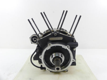 2013 Harley Touring FLHX Street Glide Lower Engine Bottom End Crankcase 24621-06 {{ shop.shopifyCountryName }} - Mototech271