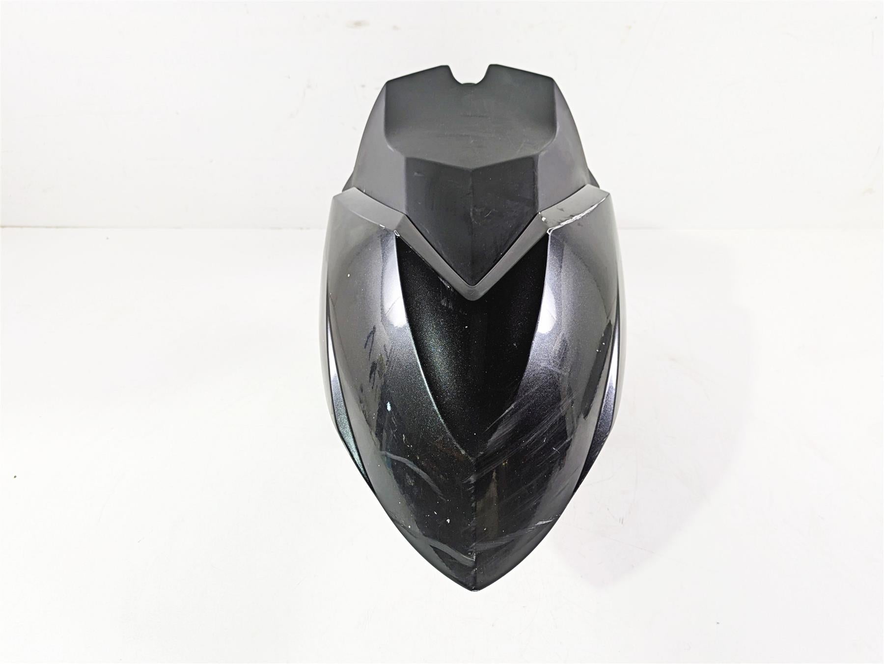 2010 BMW R1200RT K26 Front Fender & Cover 46617682904 {{ shop.shopifyCountryName }} - Mototech271