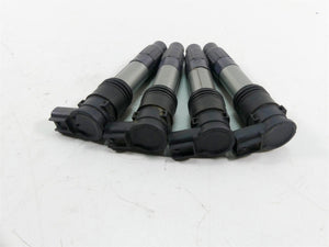 2015 KTM 1290 Adventure Set of 4 Denso Ignition Stick Coil Set 76039006000