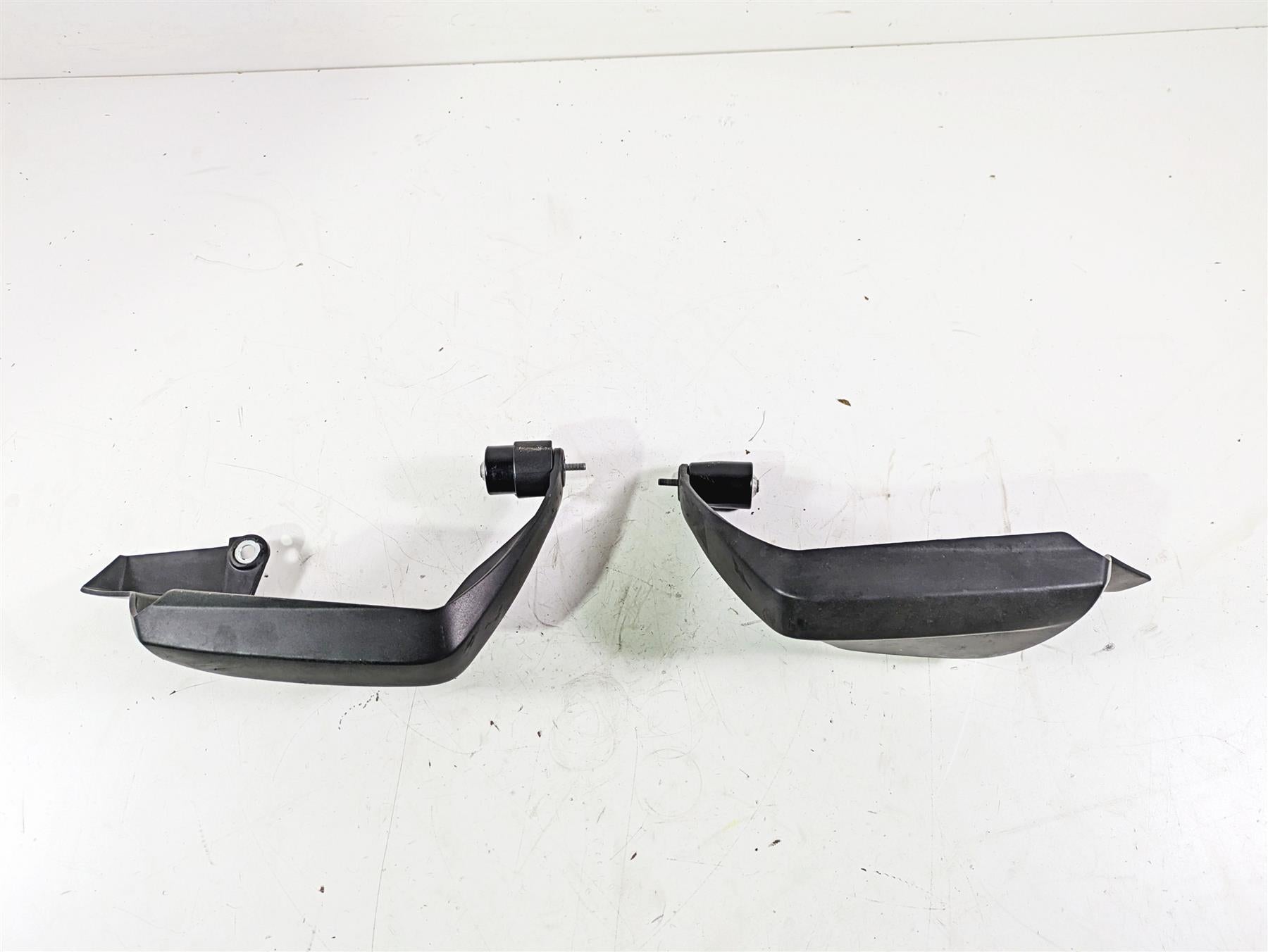 2016 Moto Guzzi Stelvio 1200 8V NTX Hand Guard Protection Set 883254 883253 {{ shop.shopifyCountryName }} - Mototech271