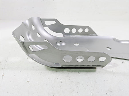 2020 Triumph Street Scrambler 900 Lower Aluminum Engine Skid Plate A9700780 {{ shop.shopifyCountryName }} - Mototech271