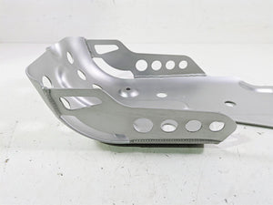 2020 Triumph Street Scrambler 900 Lower Aluminum Engine Skid Plate A9700780 | Mototech271