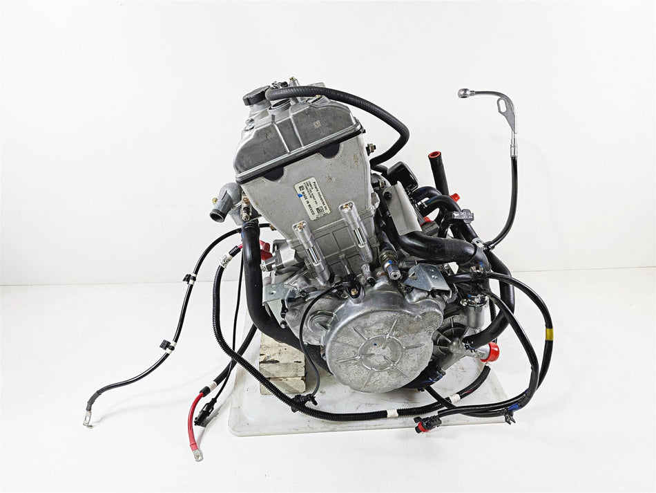 2024 Polaris RZR Pro XP 4 Ultimate Running Engine Motor 175miles -Video 2208360-Mototech271
