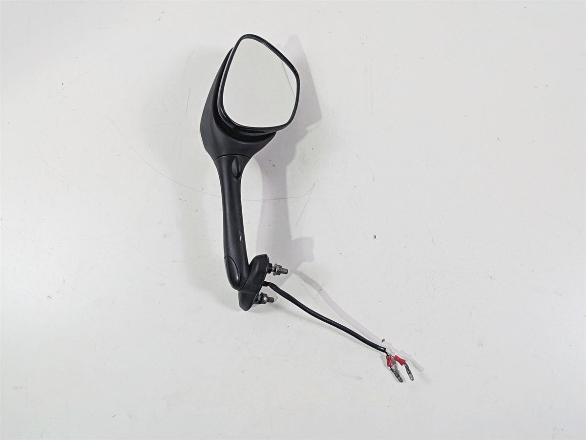 2006 Suzuki GSXR1000 K6 Right Mirror Blinker Turn Signal 56500-41G01 56500-41G03 {{ shop.shopifyCountryName }} - Mototech271