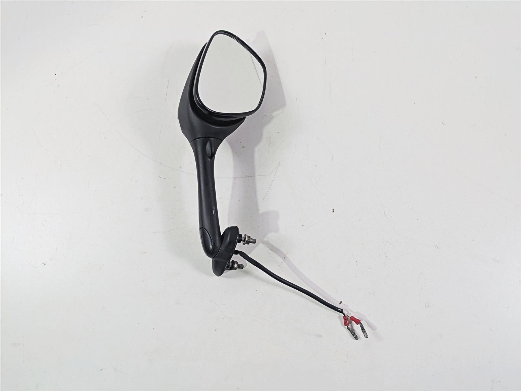 2006 Suzuki GSXR1000 K6 Right Mirror Blinker Turn Signal 56500-41G01 56500-41G03 {{ shop.shopifyCountryName }} - Mototech271
