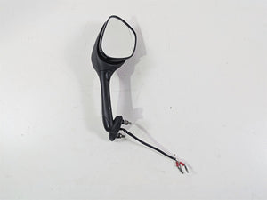 2006 Suzuki GSXR1000 K6 Right Mirror Blinker Turn Signal 56500-41G01 56500-41G03