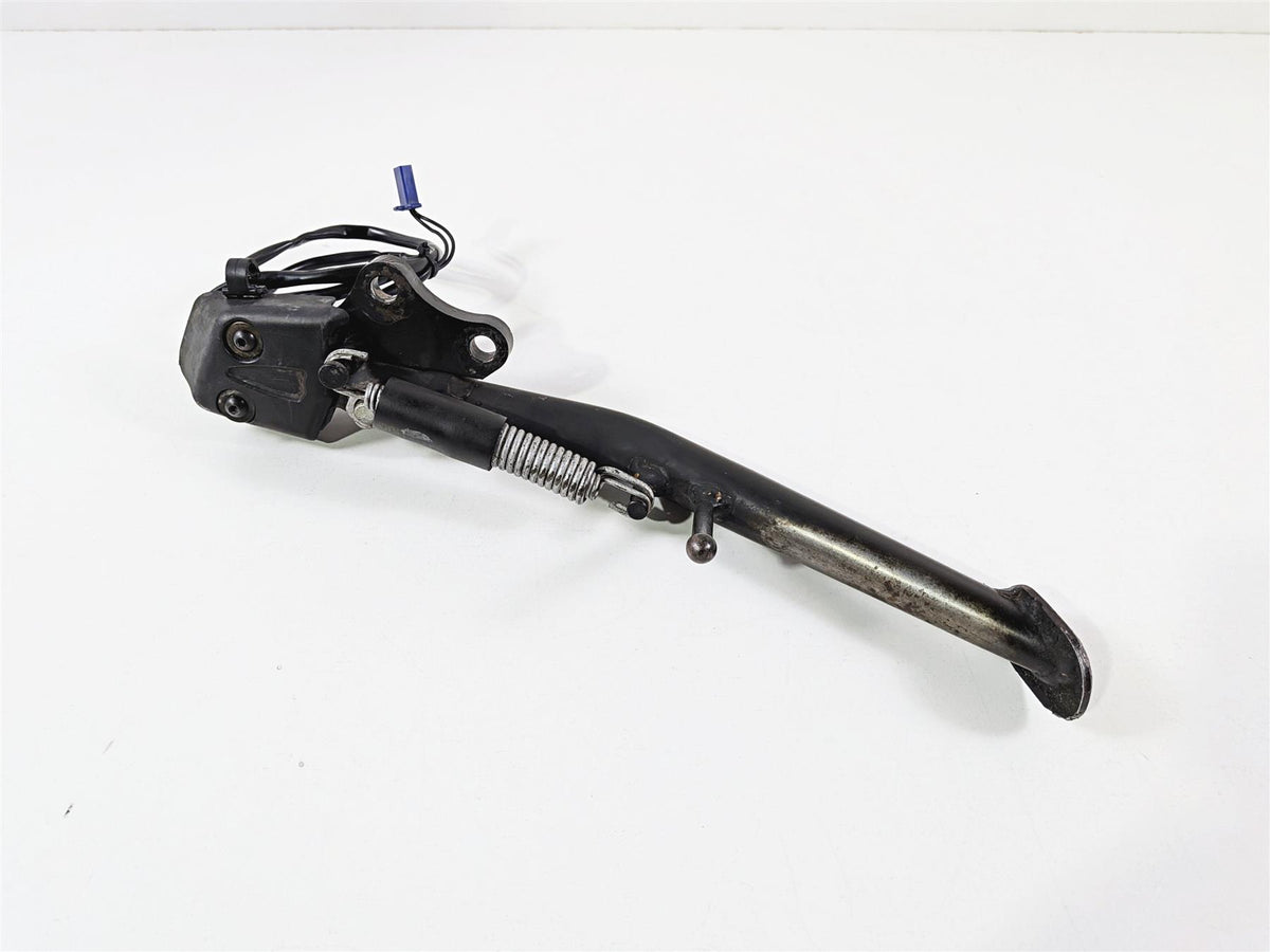 2014 Aprilia RSV4 RR Factory Side Kicks Stand & Switch Set 895250 {{ shop.shopifyCountryName }} - Mototech271