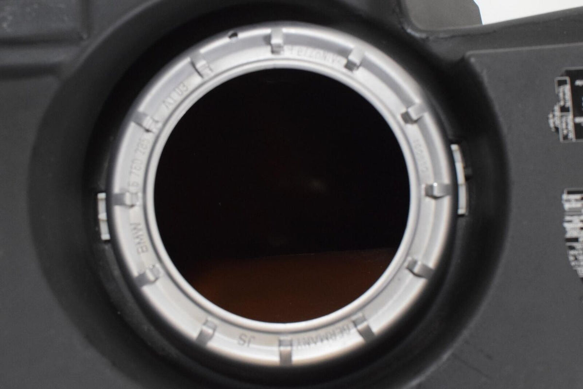 2011 BMW F800R F800 R K73 ABS Fuel Gas Petrol Tank Reservoir 16118529408 {{ shop.shopifyCountryName }} - Mototech271