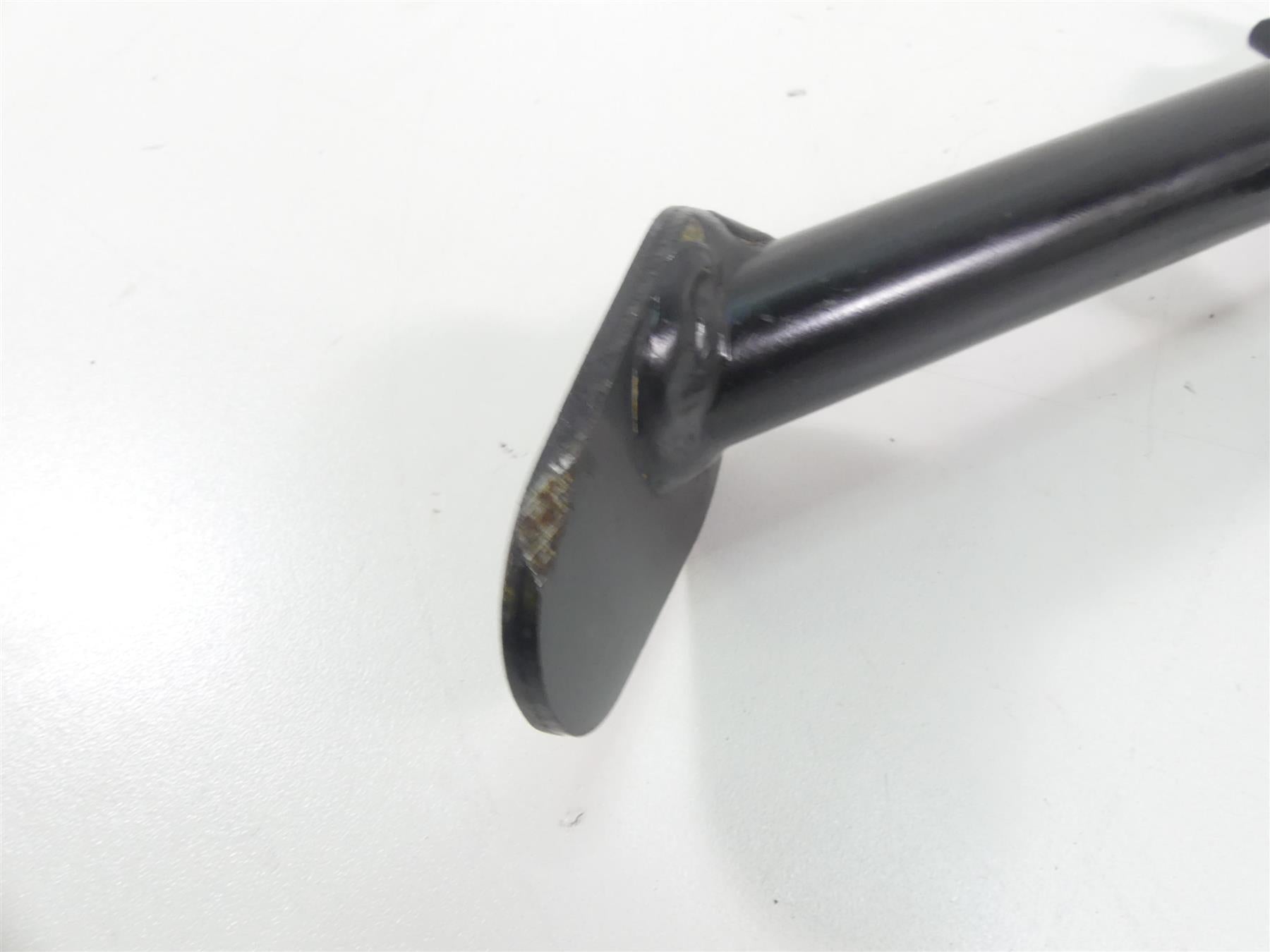 2016 BMW R nineT R9T K21 Side Kickstand Kick Stand 46527716564 {{ shop.shopifyCountryName }} - Mototech271