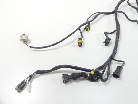 2010 Ducati Streetfighter 1098 S Wiring Harness Loom -No Cuts 51016621B {{ shop.shopifyCountryName }} - Mototech271