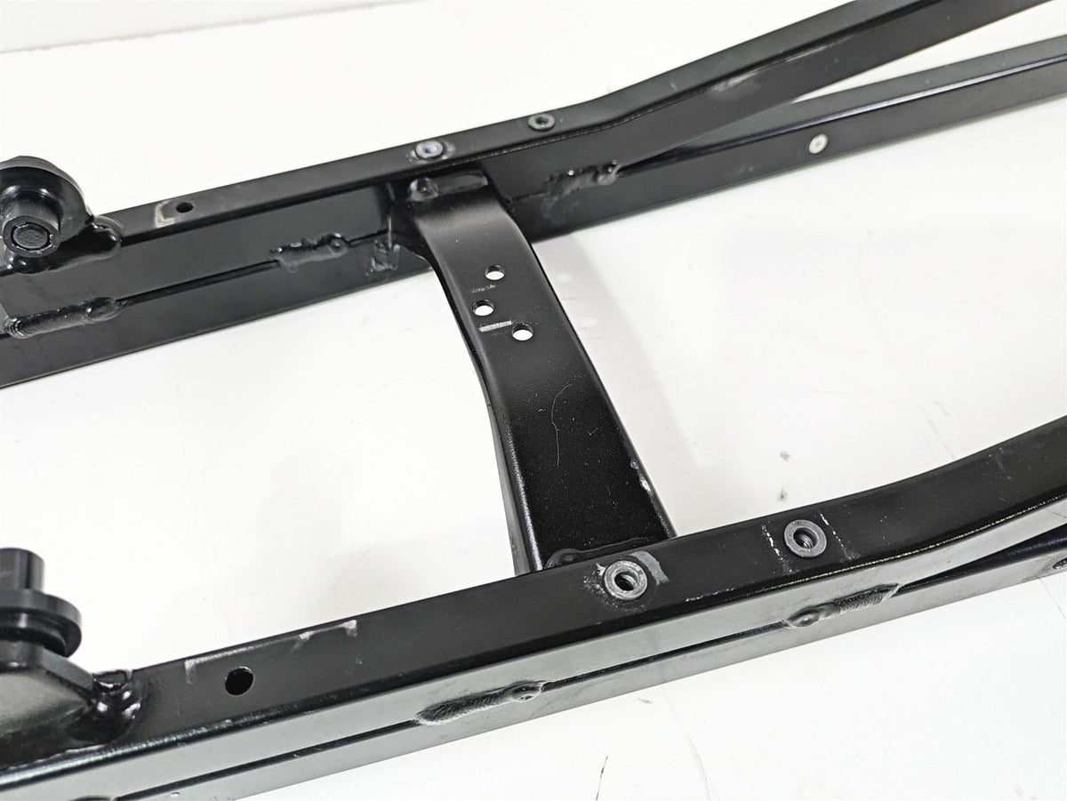 2017 BMW S1000RR K46 Straight Rear Subframe Sub Frame 46518550381 {{ shop.shopifyCountryName }} - Mototech271