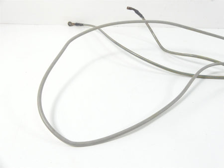 2018 Polaris RZR S 900 Front Rear Brake Line Hose Set 1912258 1912257 1912260 {{ shop.shopifyCountryName }} - Mototech271