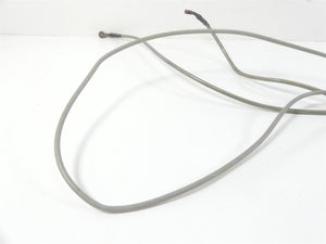 2018 Polaris RZR S 900  Front Rear Brake Line Hose Set 1912258 1912257 1912260 | Mototech271