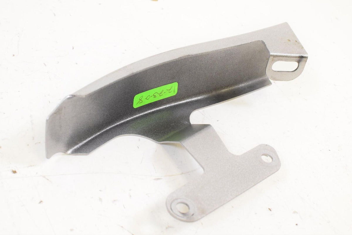 09 Harley FLHTCUSE4 CVO Electra Glide Rear Saddlebag & Fender Infill Covers {{ shop.shopifyCountryName }} - Mototech271