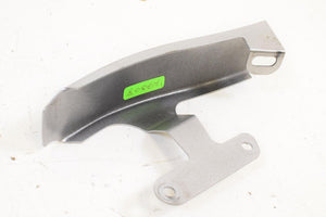 09 Harley FLHTCUSE4 CVO Electra Glide Rear  Saddlebag & Fender Infill Covers | Mototech271