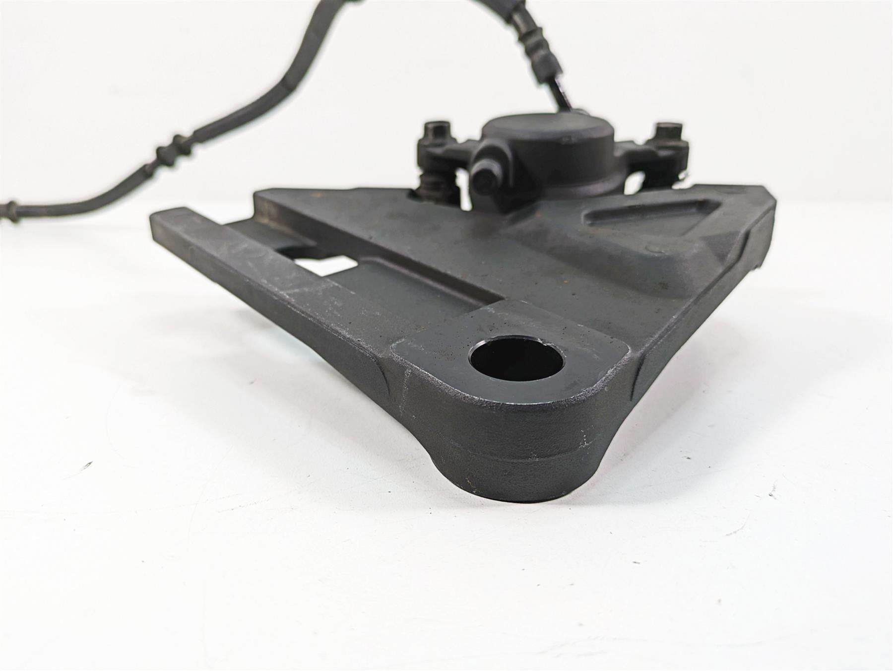 2009 Yamaha XV1900 Raider Rear Brake Caliper & Bracket -Read 5C7-2580W-20-00 {{ shop.shopifyCountryName }} - Mototech271
