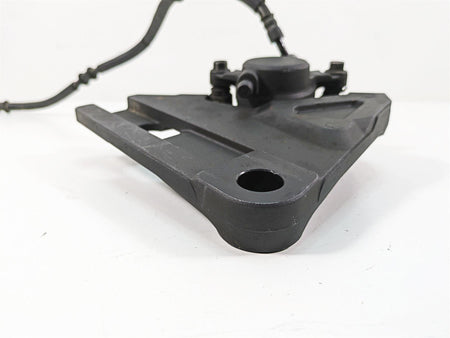 2009 Yamaha XV1900 Raider Rear Brake Caliper & Bracket -Read 5C7-2580W-20-00 {{ shop.shopifyCountryName }} - Mototech271