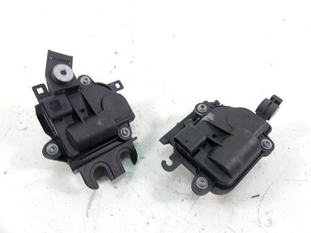 2018 BMW S1000RR K46 Exhaust Actuator Servo Motor Set 18517722614 18519443059 {{ shop.shopifyCountryName }} - Mototech271
