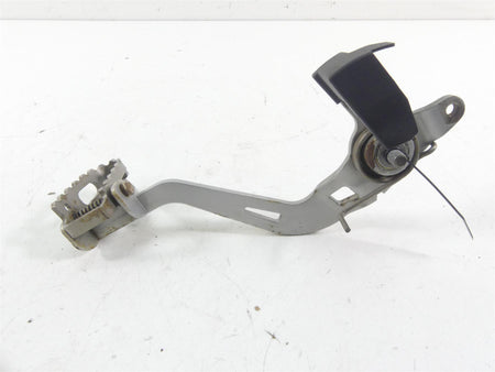 2012 BMW R1200 GS K255 Adventure Rear Brake Lever Pedal + Step Piece 35217692671 {{ shop.shopifyCountryName }} - Mototech271