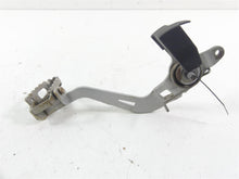 Load image into Gallery viewer, 2012 BMW R1200 GS K255 Adventure Rear Brake Lever Pedal + Step Piece 35217692671
