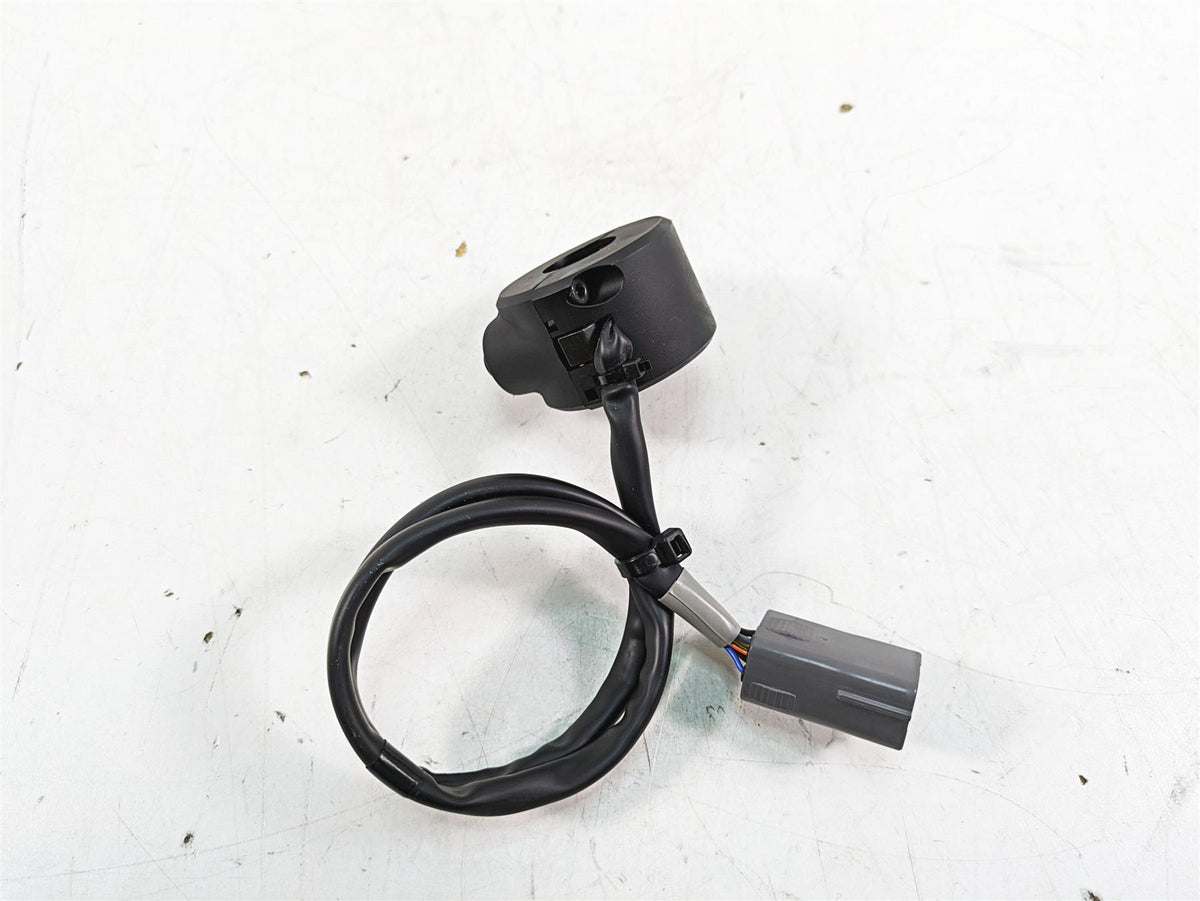 2018 Kawasaki ZX1002 Ninja H2 SX Right Hand Mode Control Switch 46091-0375 {{ shop.shopifyCountryName }} - Mototech271