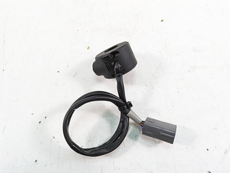 2018 Kawasaki ZX1002 Ninja H2 SX Right Hand Mode Control Switch 46091-0375 {{ shop.shopifyCountryName }} - Mototech271