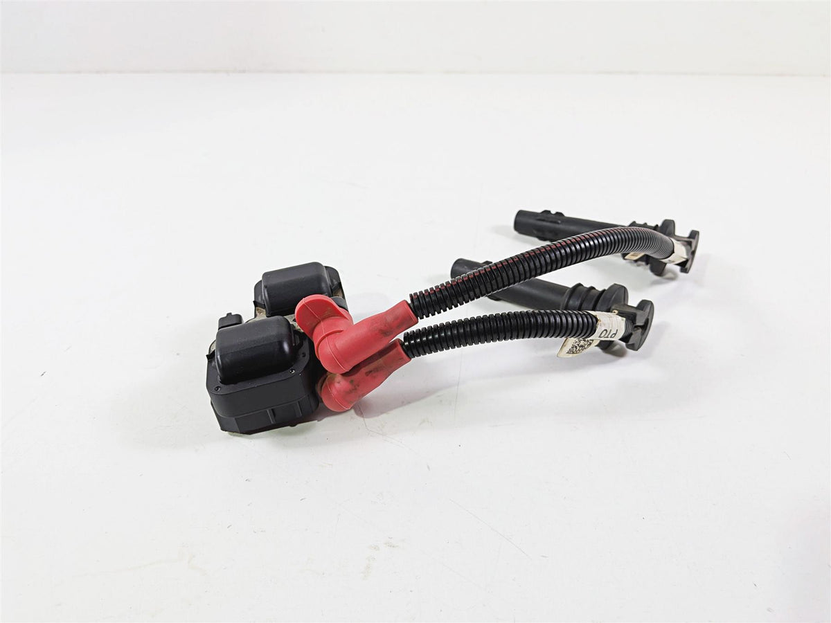 2019 Polaris RZR XP Turbo S Dynamics Ignition Coil Wire Set 4010425 2876049-Mototech271