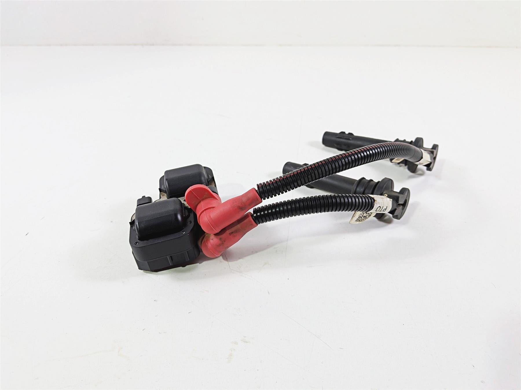2019 Polaris RZR XP Turbo S Dynamics Ignition Coil Wire Set 4010425 2876049-Mototech271