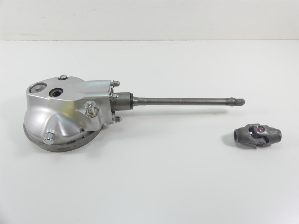 2007 Honda VTX1800 T1 Rear Differential Drive Shaft Gear Box Set 41300-MCH-010 {{ shop.shopifyCountryName }} - Mototech271