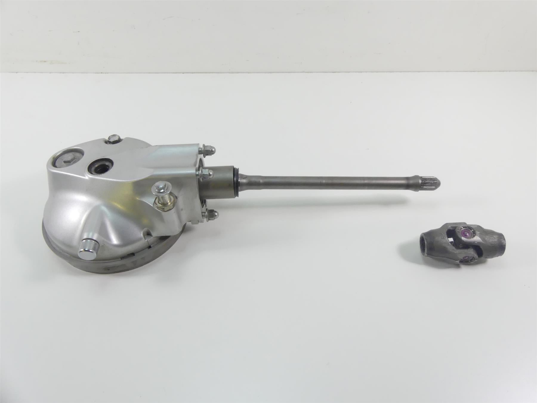 2007 Honda VTX1800 T1 Rear Differential Drive Shaft Gear Box Set 41300-MCH-010 {{ shop.shopifyCountryName }} - Mototech271