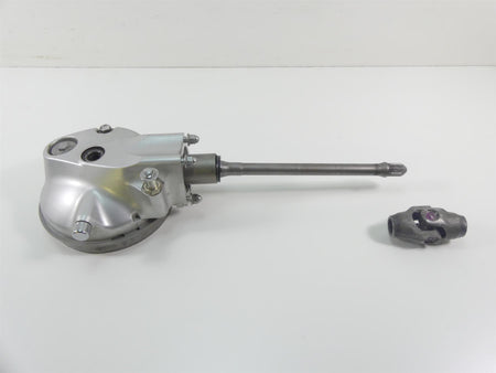 2007 Honda VTX1800 T1 Rear Differential Drive Shaft Gear Box Set 41300-MCH-010 {{ shop.shopifyCountryName }} - Mototech271