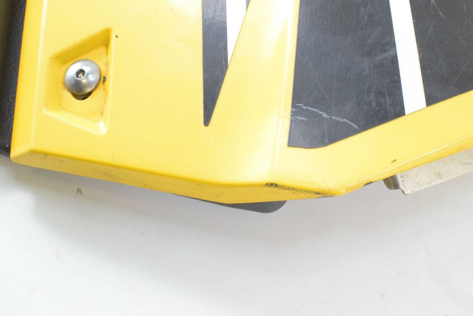 2016 Yamaha YXZ1000 R ES EPS 60th Anniversary Right Complete Door 2HC-K8558-00-0 {{ shop.shopifyCountryName }} - Mototech271