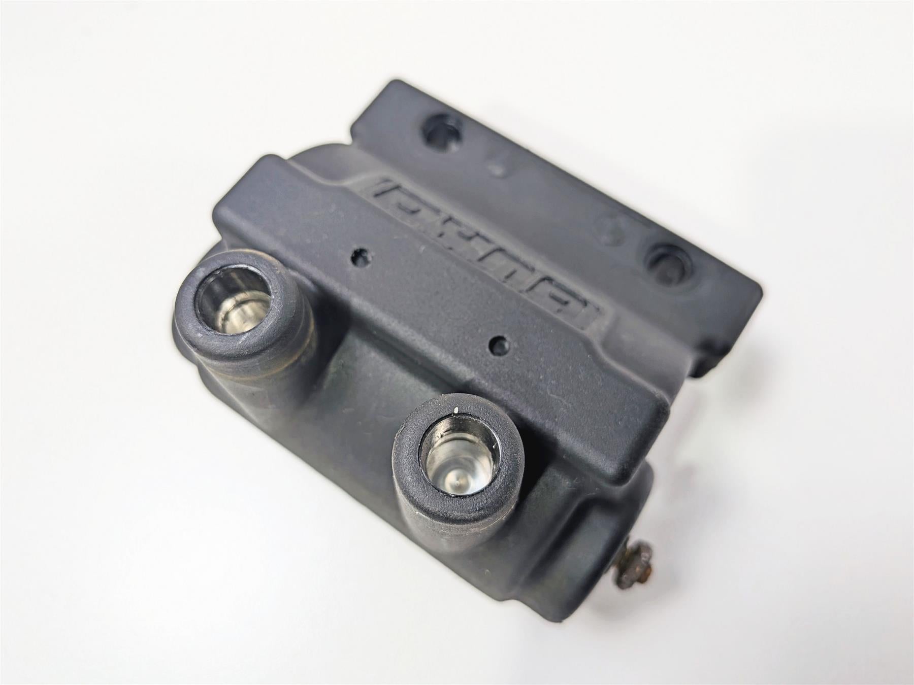 1998 Harley Dyna FXDL Low Rider Dynatek Dyna Dual Output Ignition Coils DC7-1 {{ shop.shopifyCountryName }} - Mototech271